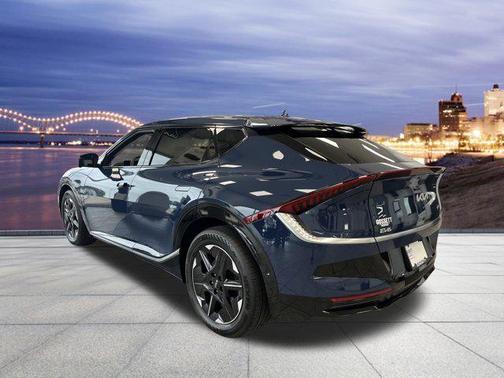 2025 Kia EV6 Wind