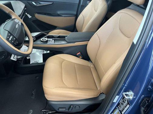 2025 Kia EV6 Wind