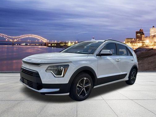 2024 Kia Niro EX