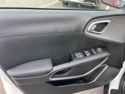 2025 Kia Soul S
