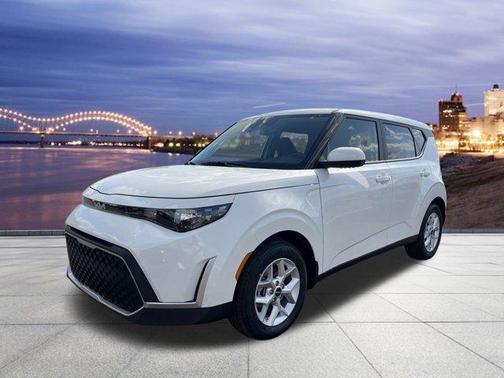 2025 Kia Soul S