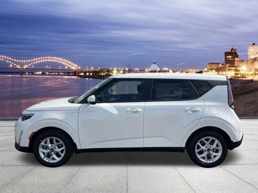 2025 Kia Soul S