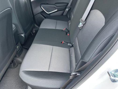 2025 Kia Soul S