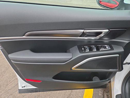 2025 Kia Telluride LX