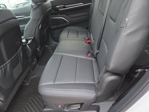 2025 Kia Telluride LX