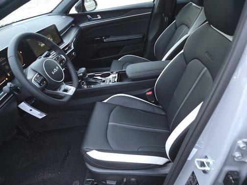 2026 Kia K5 GT-Line FWD