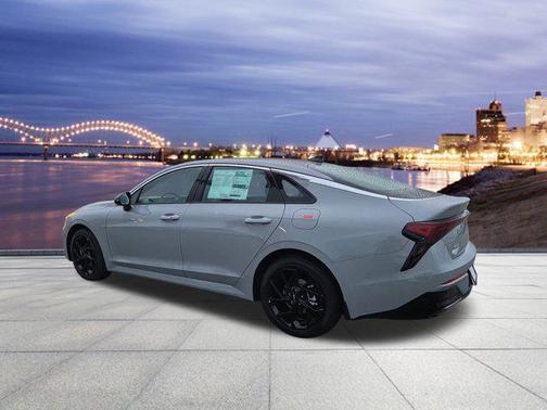 2026 Kia K5 GT-Line FWD