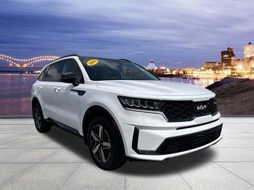 2023 Kia Sorento S