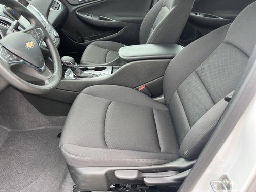 2024 Chevrolet Malibu 1LS