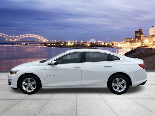 2024 Chevrolet Malibu 1LS