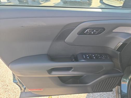 Black Jade Green 2027 Kia Telluride EX