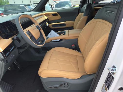 Glacial White Pearl 2027 Kia Telluride X-Line SX