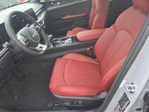 2026 Kia K5 GT-Line FWD