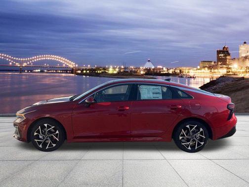 2025 Kia K5 EX