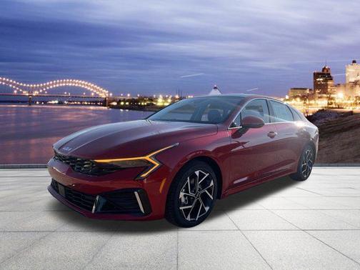 2025 Kia K5 EX