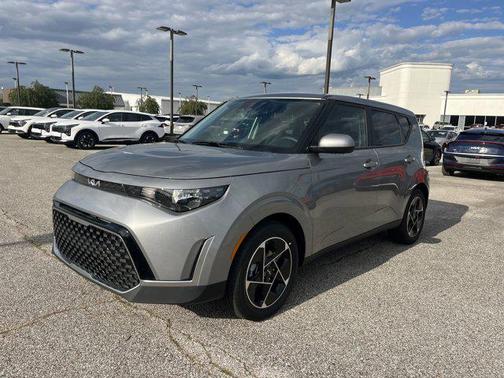 2025 Kia Soul EX