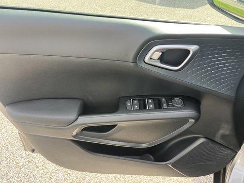 2025 Kia Soul EX