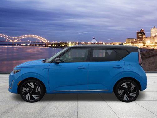 2024 Kia Soul GT-Line