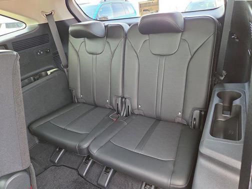 Wolf Gray 2026 Kia Sorento EX