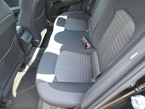 Aurora Black Pearl 2026 Kia K5 LXS FWD