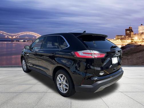 '' 2024 Ford Edge SEL