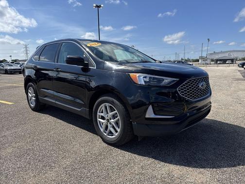 '' 2024 Ford Edge SEL