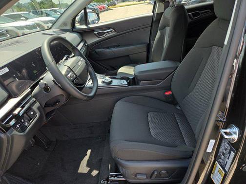 2026 Kia Sportage SX Turbo