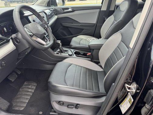 2022 Volkswagen Taos 1.5T SEL
