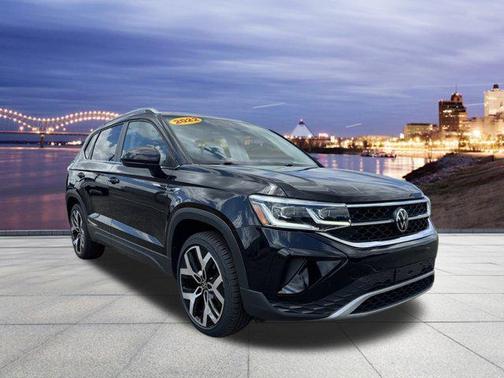 2022 Volkswagen Taos 1.5T SEL