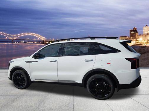 2026 Kia Sorento SX
