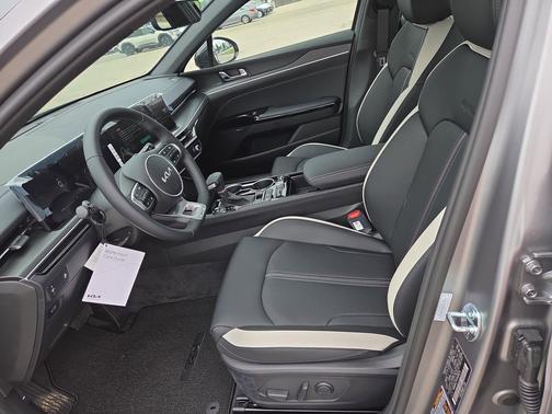 Steel Matte Gray 2026 Kia K5 GT-Line FWD