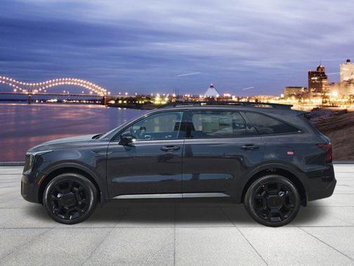 2026 Kia Sorento SX