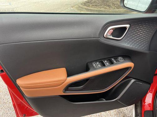 2025 Kia Soul EX