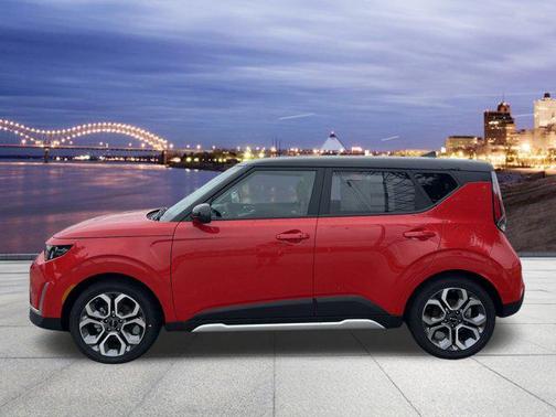 2025 Kia Soul EX