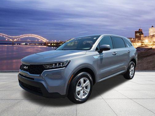 2023 Kia Sorento LX