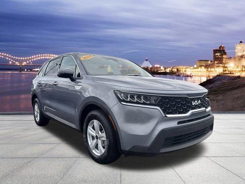 2022 Kia Sorento LX
