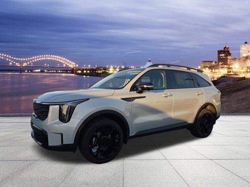 2026 Kia Sorento SX