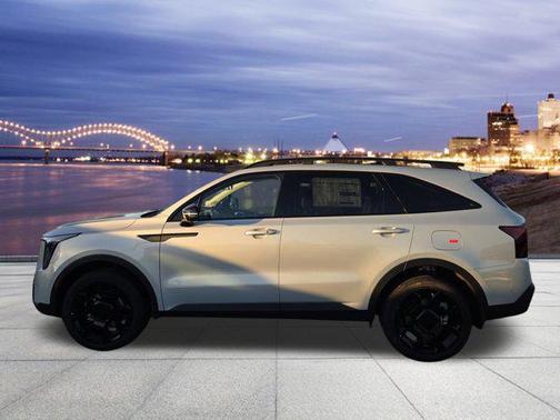 2026 Kia Sorento SX