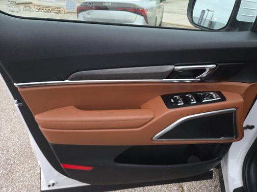 2025 Kia Telluride EX X-Pro