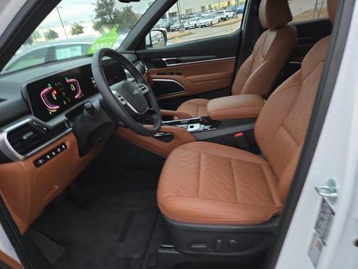 2025 Kia Telluride EX X-Pro