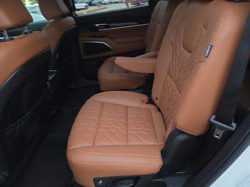 2025 Kia Telluride EX X-Pro