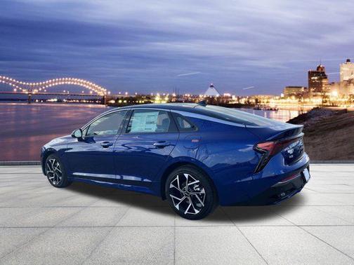 2025 Kia K5 EX