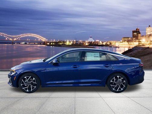 2025 Kia K5 EX
