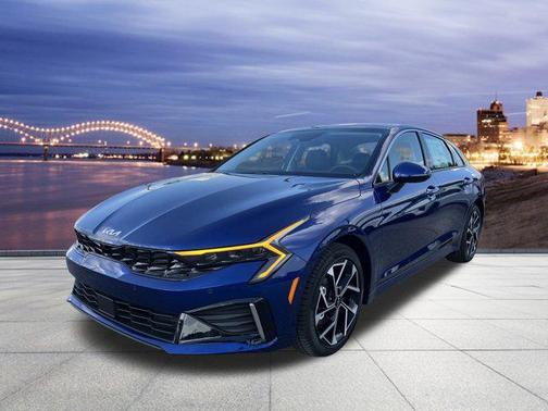 2025 Kia K5 EX