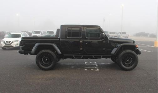 2023 Jeep Gladiator Sport S