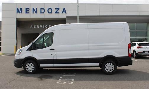 2023 Ford Transit-150 Base