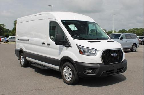 2023 Ford Transit-150 Base