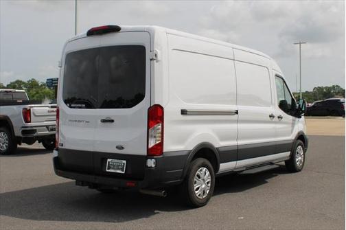 2023 Ford Transit-150 Base