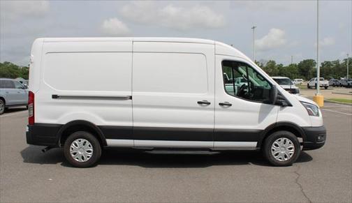 2023 Ford Transit-150 Base