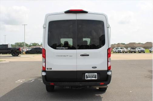 2023 Ford Transit-150 Base
